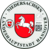 Wappen CLP
