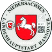 Wappen CLP